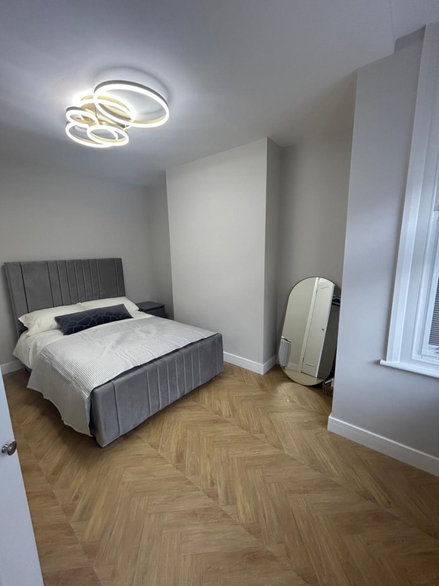 Luxury 2 Bed With Garden Near Tottenham Hale Appartamento