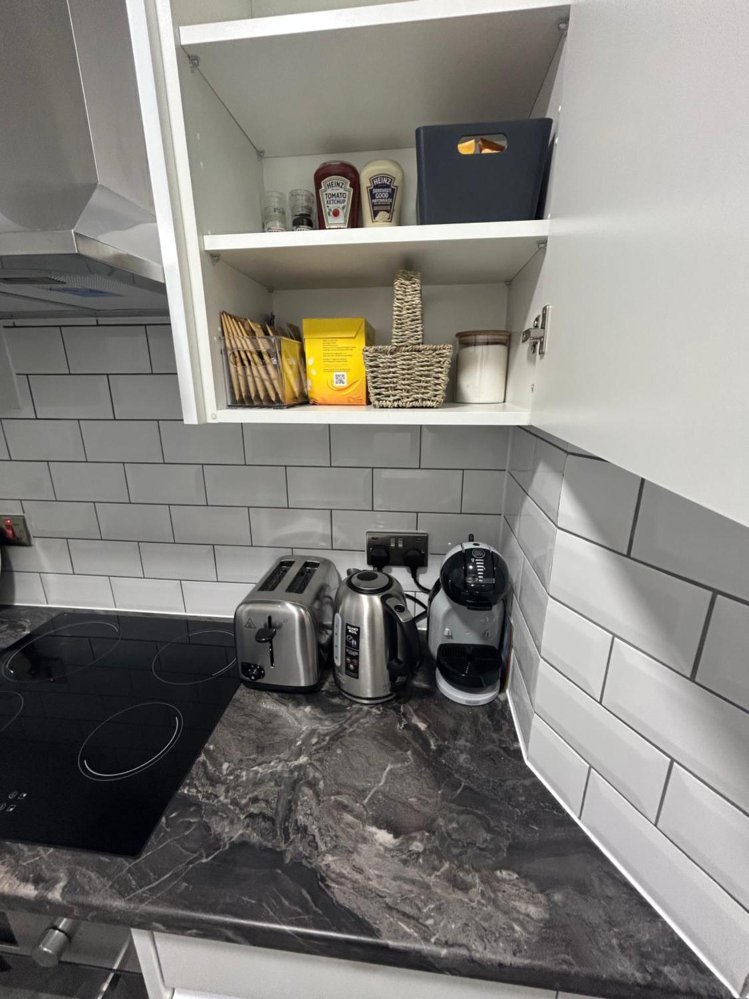 Luxury 2 Bed With Garden Near Tottenham Hale * Londra