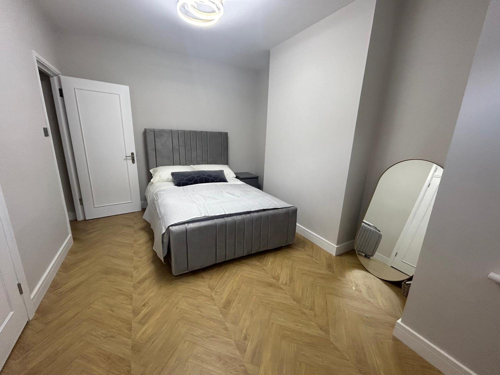 Luxury 2 Bed With Garden Near Tottenham Hale